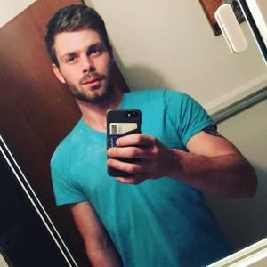 Meet your Posher, Daniel